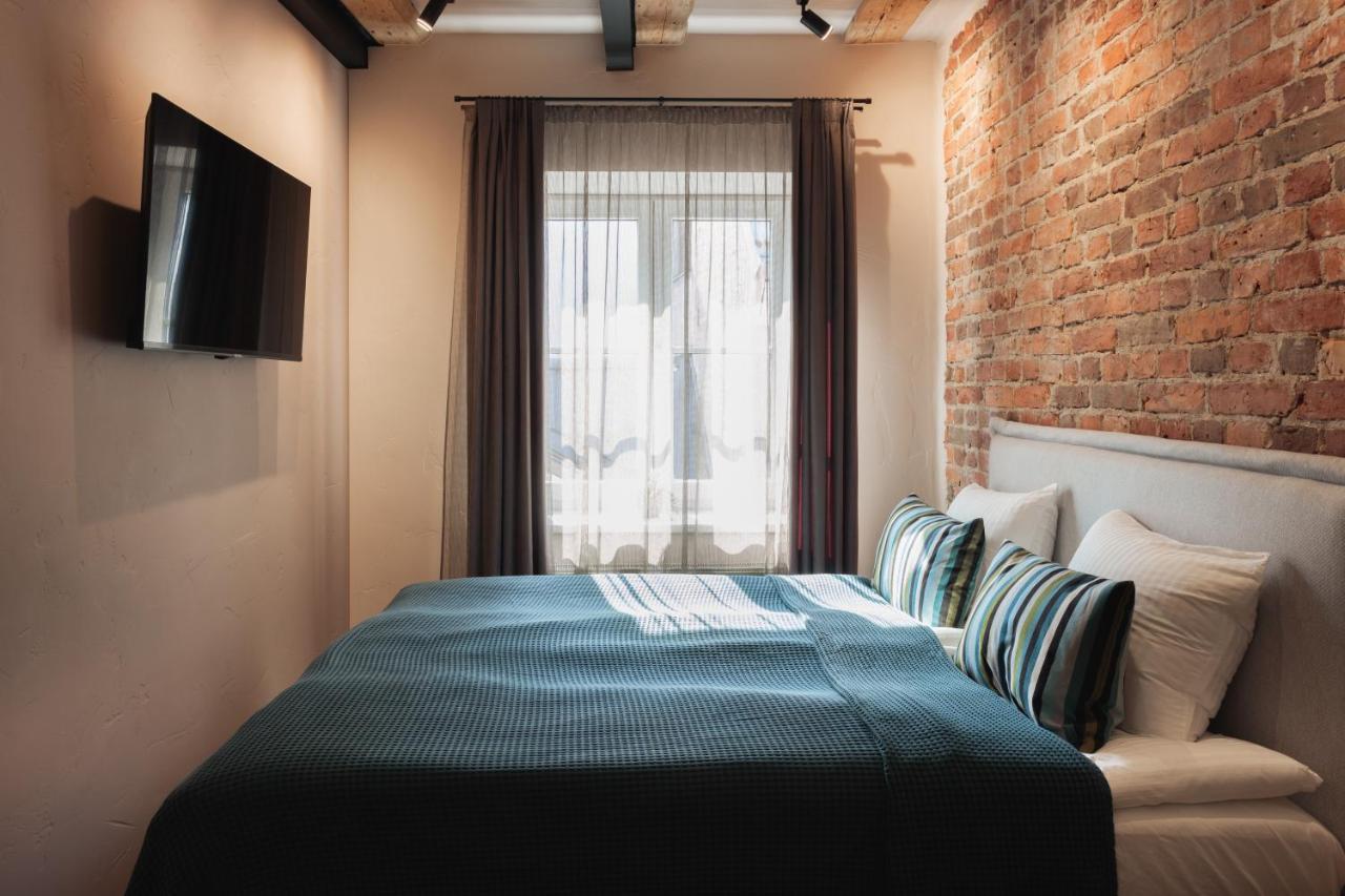 Colonel Suites & Apartments Riga Dış mekan fotoğraf