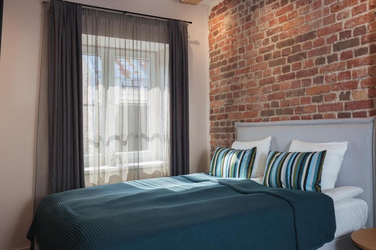 Colonel Suites & Apartments Riga Dış mekan fotoğraf