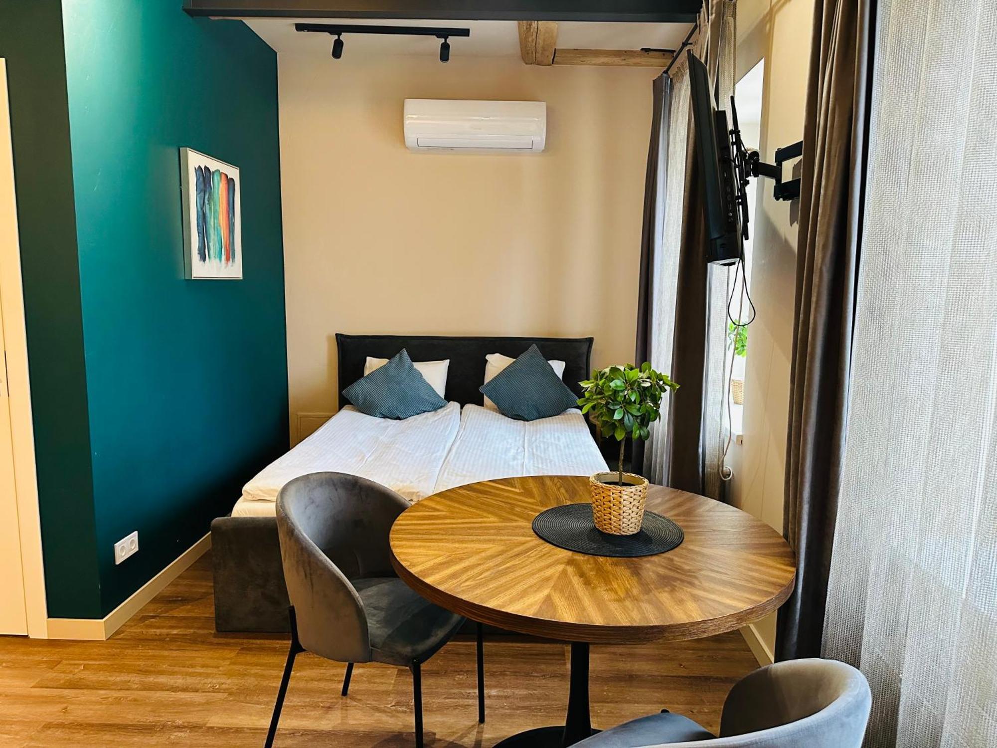 Colonel Suites & Apartments Riga Dış mekan fotoğraf