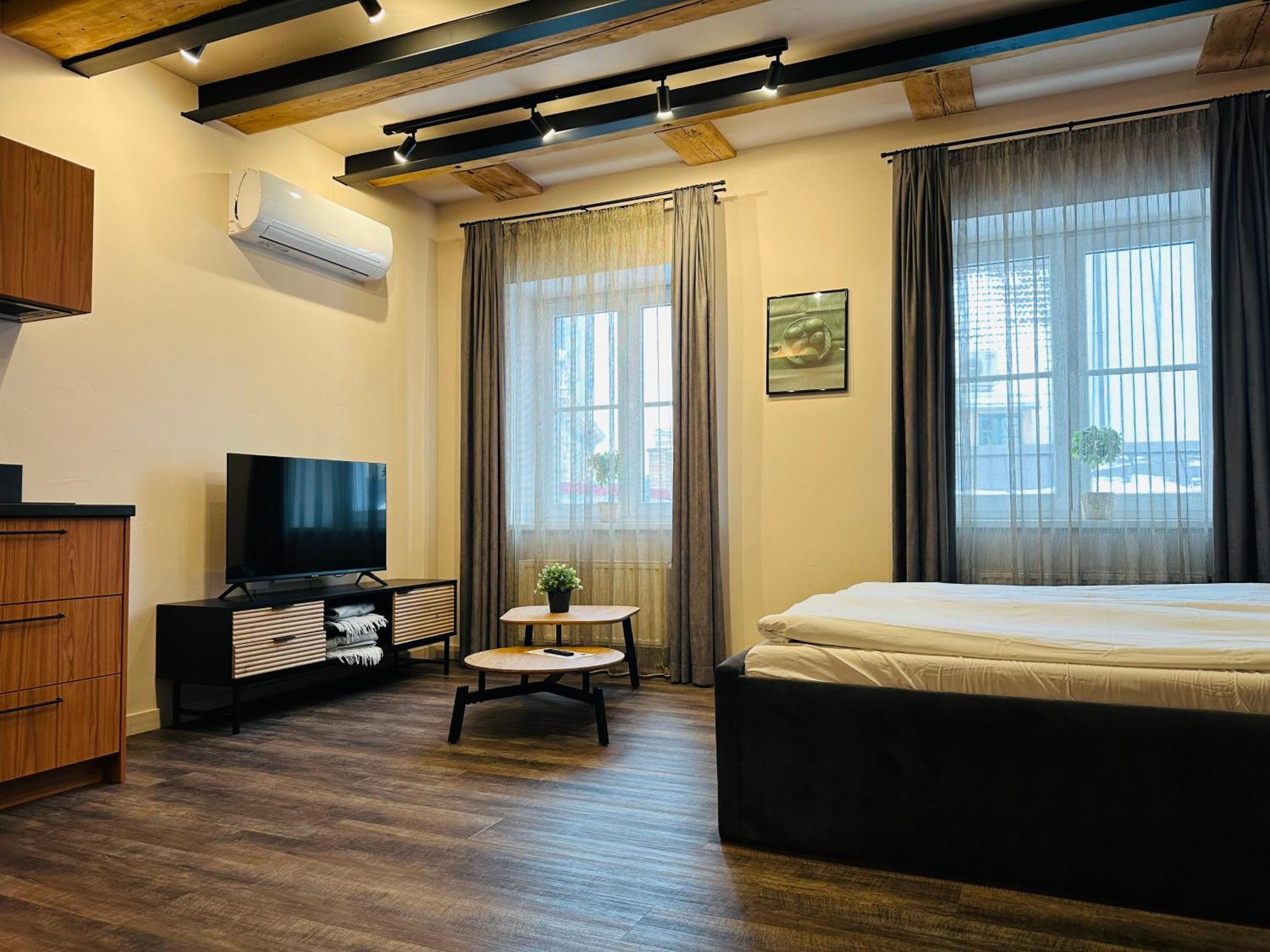 Colonel Suites & Apartments Riga Dış mekan fotoğraf