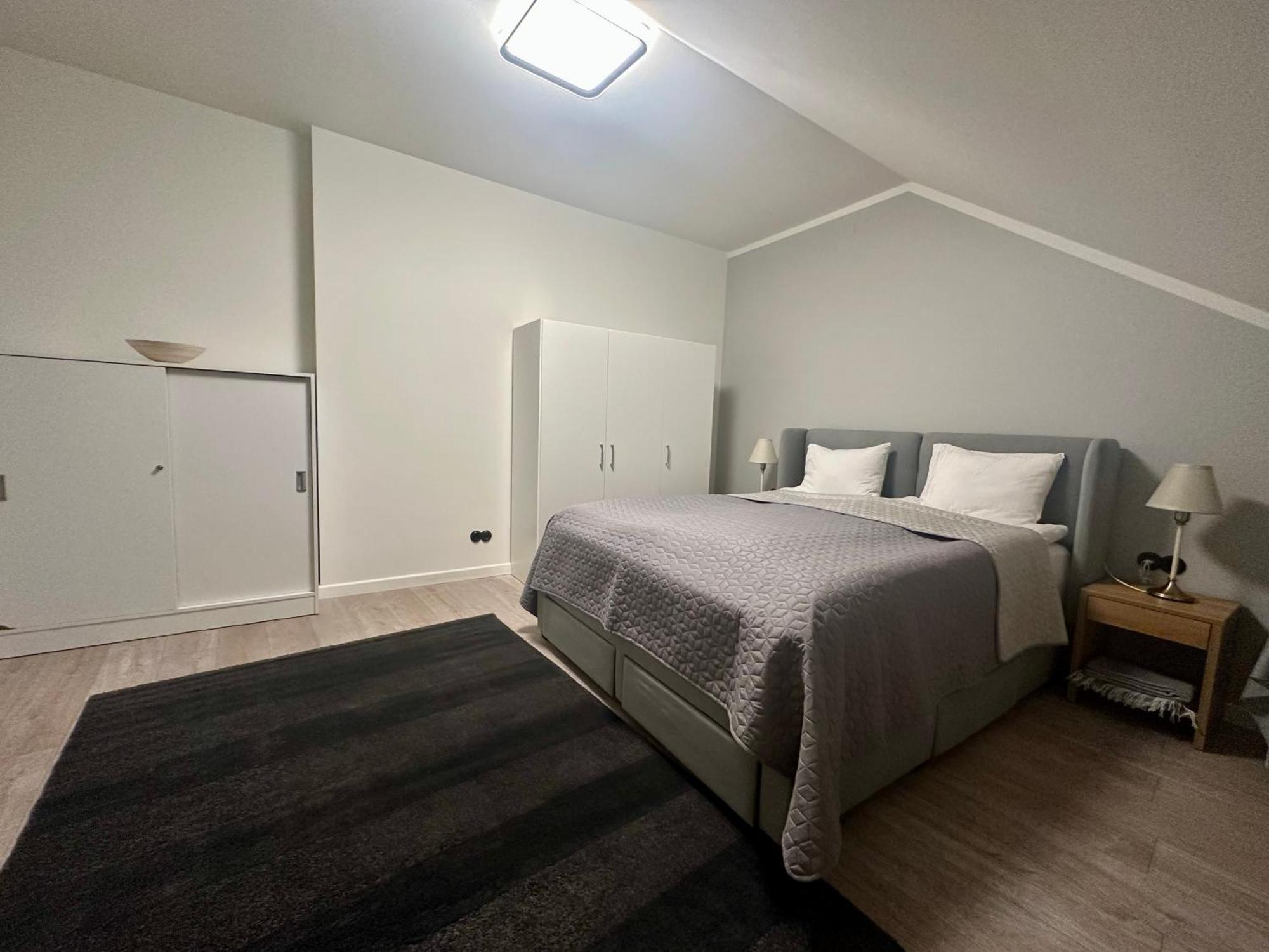 Colonel Suites & Apartments Riga Dış mekan fotoğraf