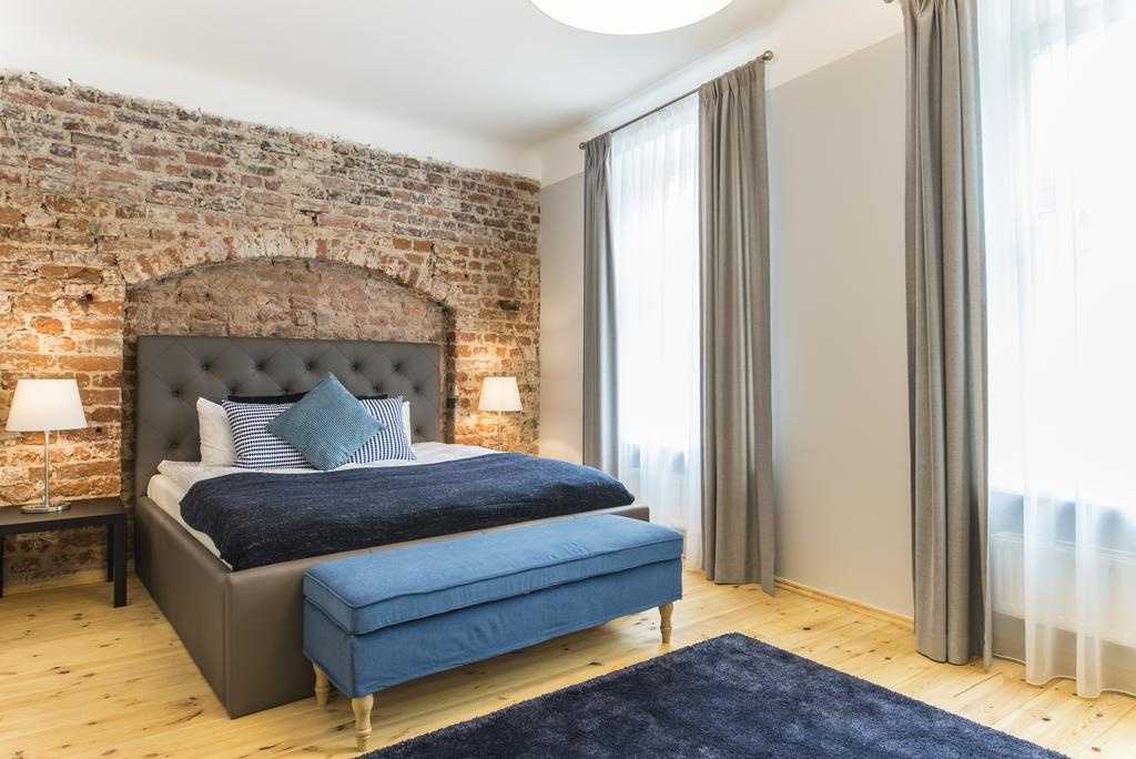 Colonel Suites & Apartments Riga Dış mekan fotoğraf