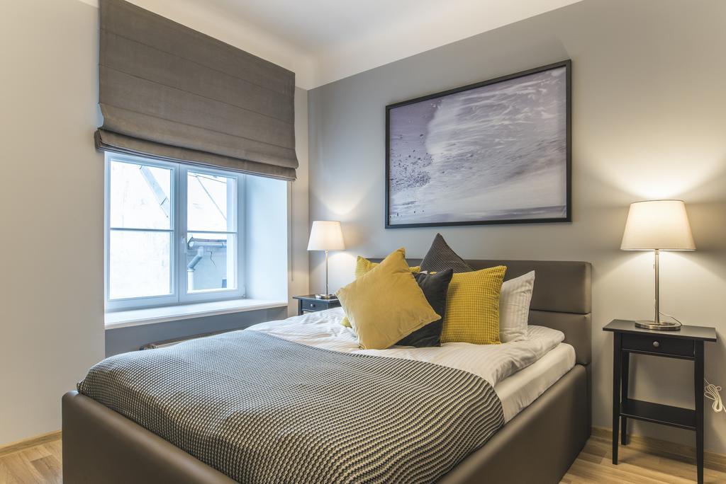 Colonel Suites & Apartments Riga Dış mekan fotoğraf