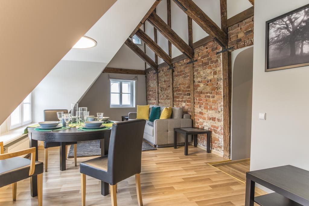 Colonel Suites & Apartments Riga Dış mekan fotoğraf