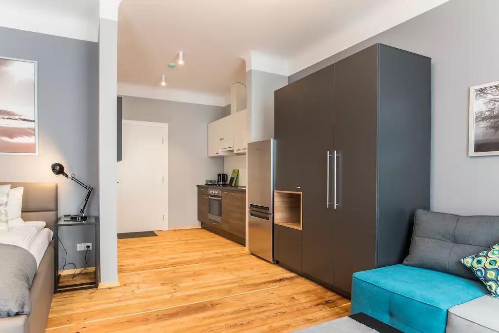Colonel Suites & Apartments Riga Dış mekan fotoğraf