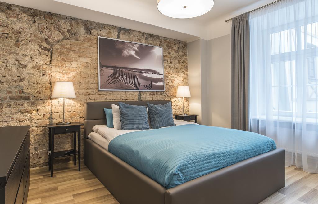 Colonel Suites & Apartments Riga Dış mekan fotoğraf