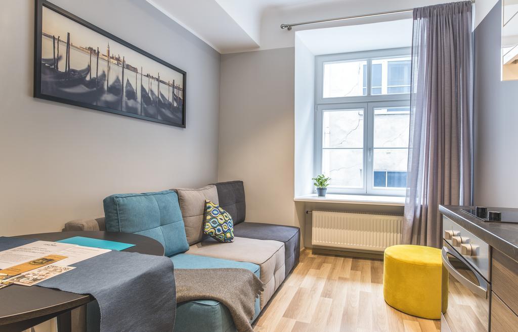 Colonel Suites & Apartments Riga Dış mekan fotoğraf